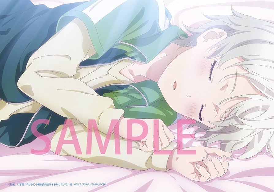 やはり俺の青春ラブコメはまちがっている。ブルーレイ1〜4巻 Amazon.co.jp: やはり俺の青春ラブコメはまちがっている。完 Blu